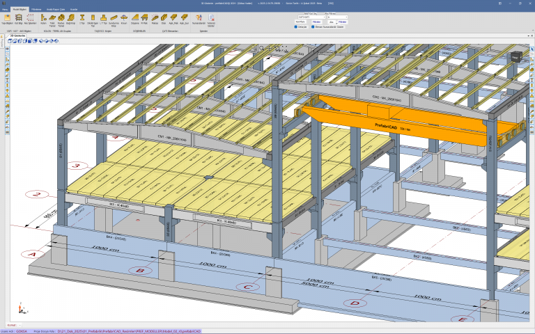 prefabriCAD_3D_BoslukluDoseme