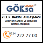 Yıllık Güncelleme ve Destek Paketi