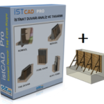 istCAD®2026 Ent Yeni Lisans (KDV ilave edilecektir.) !