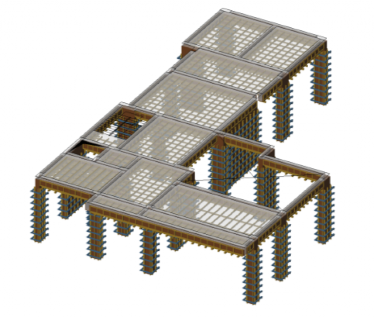 3D Model Görünüşü